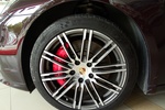 保时捷Panamera2014款Panamera Turbo Executive 4.8T 