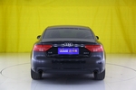 奥迪A5掀背2012款2.0T quattro