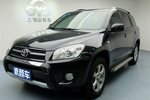 丰田RAV42011款2.0L 自动豪华版