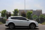 丰田RAV42016款荣放 2.0L CVT四驱新锐版