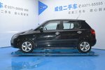 斯柯达晶锐2011款1.6L 手动 酷黑版