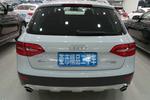 奥迪A4 allroad2013款40 TFSI 豪华型