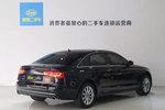 奥迪A6L2012款TFSI 标准型(2.0T)