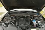 奥迪Q52016款40 TFSI 技术型