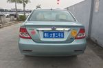 比亚迪F3DM2010款1.0L HEV EV低碳豪华版