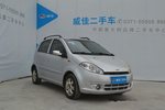 奇瑞A12009款1.3L 手动 舒适型