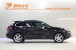 保时捷Cayenne2014款Platinum Edition 3.0T