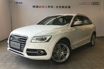 奥迪SQ52014款3.0TFSI quatrro