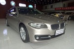 宝马5系2013款520Li 典雅型