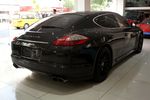 保时捷Panamera2010款Panamera Turbo