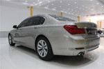 宝马7系2011款730Li 典雅型