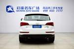 奥迪Q52013款40 TFSI 舒适型