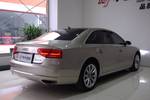 奥迪A8L2013款50 TFSI quattro尊贵型