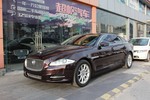 捷豹XJ2012款XJ 全景商务版 3.0