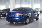 马自达Mazda62006款2.3 手自一体旗舰型 