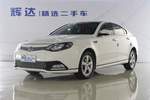 MG62011款1.8T 精英版