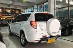 丰田RAV4荣放2011款2.4L 自动四驱至臻导航版 