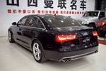 奥迪A6L2014款30 FSI 豪华型