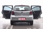 大众Polo Sporty2009款1.6L 手自一体 运动版