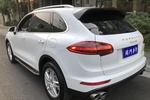 保时捷Cayenne S E-Hybrid2016款S E-Hybrid 3.0T