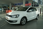 大众Polo2011款1.4L 手动 致尚版