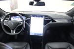 特斯拉Model S2016款MODEL S 90D