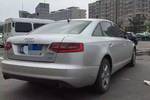 奥迪A6L2009款2.0TFSI 标准型AT