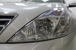 日产天籁2009款公爵 2.5L XV VIP尊享版