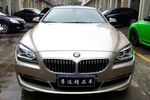 宝马6系Gran Coupe2013款640i xDrive 改款