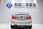 宝马3系GT2019款320i 时尚型