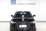 奥迪A6L2012款30 FSI 舒适型(2.5L)