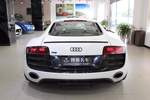 奥迪R82010款5.2FSI quattro