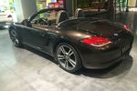 保时捷Boxster2009款Boxster 2.9L 