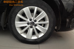 大众捷达2013款1.6L 手动舒适型