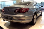 大众CC2011款2.0TSI 豪华型