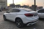 宝马X62015款xDrive35i 豪华型