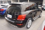 奔驰GLK级2013款改款 GLK 300 4MATIC 豪华型