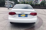 奥迪A4L2012款2.0TFSI 豪华型