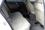 奥迪A4L2010款2.0TFSI 豪华型