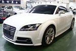 奥迪TTS2013款TTS Roadster 2.0TFSI quattro