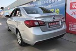 长安悦翔V52012款1.5L 手动梦幻型