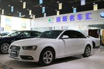 奥迪A4L2013款35 TFSI 自动舒适型