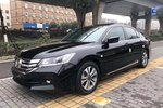 本田雅阁2014款2.0L EX 豪华版