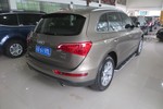 奥迪Q52012款2.0TFSI 舒适型