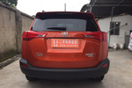 丰田RAV42015款2.5L 自动四驱豪华版