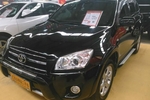 丰田RAV42010款2.0L 手动豪华升级版