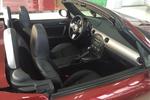 马自达MX-52009款2.0L 标准型