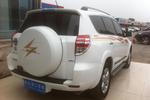 丰田RAV42011款2.4L 自动四驱至臻导航版 