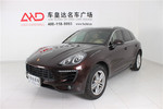 保时捷Macan2014款Macan 2.0T