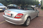 奔驰SLK级2006款SLK 350